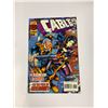 Image 1 : Cable 32 Vintage Comic Book