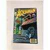 Image 1 : Aquaman 4 Vintage Comic Book