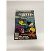 Image 1 : Hawkeye 9 Vintage Comic Book