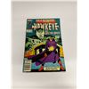 Image 1 : Hawkeye 10 Vintage Comic Book