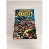 Image 1 : Hawkeye 11 Vintage Comic Book