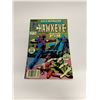 Image 1 : Hawkeye 8 Vintage Comic Book