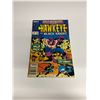 Image 1 : Hawkeye 4 Vintage Comic Book