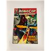 Image 1 : RoboCop 6 Vintage Comic Book