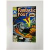 Image 1 : Fantastic Four 4 Vintage Comic Book
