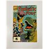 Image 1 : Fantastic Four 346 Vintage Comic Book