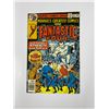 Image 1 : Fantastic Four 82 Vintage Comic Book