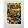 Image 1 : Fantastic Four 90 Vintage Comic Book