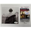Image 2 : Autograph Taylor Swift CD Booklet