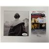 Image 2 : Autograph Taylor Swift CD Booklet