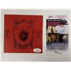 Image 2 : Autograph Camila Cabello CD Booklet