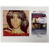 Image 1 : Autograph Leona Lewis CD Booklet