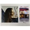 Image 1 : Autograph Leona Lewis CD Booklet