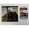 Image 1 : Autograph Greyson Chance CD Booklet