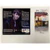 Image 2 : Autograph Greyson Chance CD Booklet