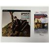 Image 1 : Autograph Greyson Chance CD Booklet
