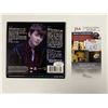 Image 2 : Autograph Greyson Chance CD Booklet
