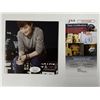 Image 1 : Autograph Greyson Chance CD Booklet