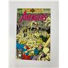 Image 1 : Avengers 20 Vintage Comic Book
