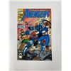 Image 1 : Avengers 335 Vintage Comic Book