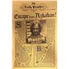 Image 1 : Autograph Harry Potter Newspaper Poster