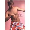 Image 1 : Autograph Chace Crawford Photo