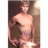 Image 1 : Autograph Chace Crawford Photo