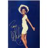 Image 1 : Autograph Whitney Houston Photo