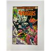 Image 1 : Avengers 22 Vintage Comic Book