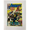 Image 1 : Avengers 341 Vintage Comic Book