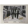 Image 1 : Autograph Star Wars Photo Card