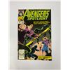 Image 1 : Avengers Spotlight 24 Vintage Comic Book