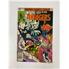 Image 1 : Avengers 22 Vintage Comic Book