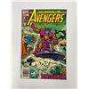 Image 1 : Avengers 320 Vintage Comic Book