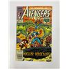 Image 1 : Avengers 324 Vintage Comic Book