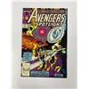Image 1 : Avengers Spotlight 27 Vintage Comic Book