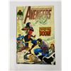 Image 1 : Avengers 361 Vintage Comic Book
