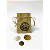 Image 2 : Autograph Harry Potter coin bag