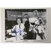 Image 1 : Autograph Star Wars Photo Card