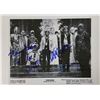 Image 1 : Autograph Star Wars Photo Card