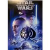Image 1 : Autograph Star Wars Poster