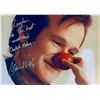 Image 1 : Autograph Robin Williams Photo