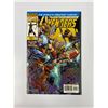 Image 1 : Avengers 10 Vintage Comic Book