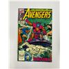 Image 1 : Avengers 320 Vintage Comic Book