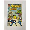 Image 1 : Avengers 350 Vintage Comic Book