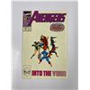 Image 1 : Avengers 314 Vintage Comic Book