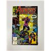 Image 1 : Avengers Spotlight 33 Vintage Comic Book