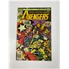 Image 1 : Avengers 153 Vintage Comic Book