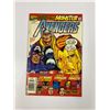 Image 1 : Avengers 27 Vintage Comic Book