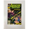 Image 1 : Avengers Spotlight 24 Vintage Comic Book